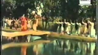 ZULFAN DI THANDI THANDI - HEER RANJHA.flv