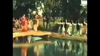 ZULFAN DI THANDI THANDI - HEER RANJHA.flv