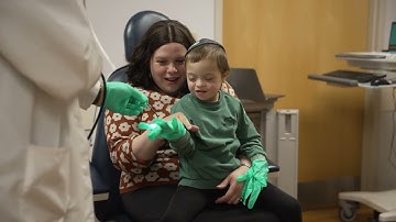 Aerodigestive and Esophageal Center | Cincinnati Children