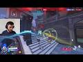 DAFRAN DOMINATING AS SHION-OVERWATCH SEASON 3