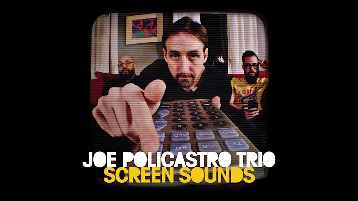 Bass Musician Magazine Interviews Joe Policastro