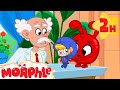 Baby MILA - My Magic Pet Morphle | Magic Universe - Kids Cartoons