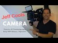 Jeff cools introduction  las vegas dp and camera operator  freelancer 4k