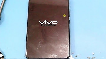 Vivo Y93 (1814) Pattern, Pin, Password, FRP Remove By UMT Pro