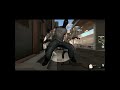 Left 4 Dead 2: Death Clips #1 #shorts
