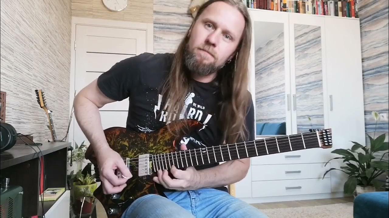 Esp nergal. Клёц гитары?. Мультимензурный бас ns guitar. Анкер на гитаре. Клёц гитары?.