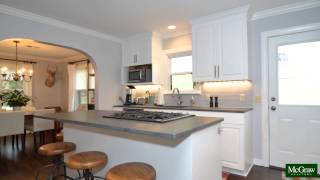 MLS# 1432867 - 1923 S Florence Place TULSA OK  74104