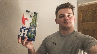 ? Beer (ASMR) ?