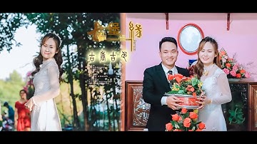 Đón Vu Quy / Cô Dâu Xinh Xắn Cực Kỳ Duyên Dáng || Dâu Rể Thật Xứng Đôi Vừa Lứa