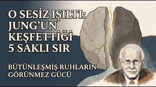 Carl Jungun En Sarsıcı Teorisi Gerçek Işık İçinizdeydi