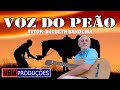 VOZ DO PEÃO - DAUDETH BANDEIRA