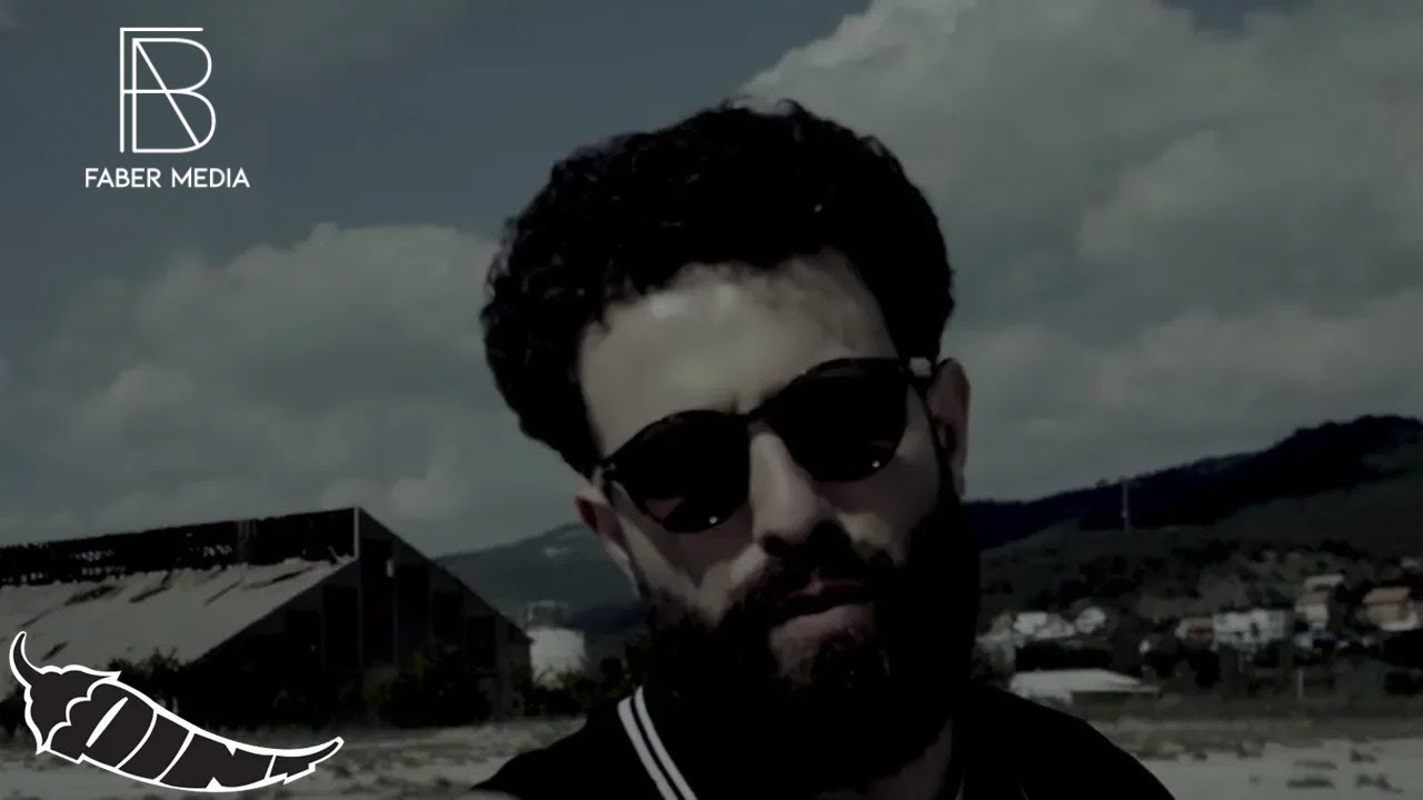 Mc Kresha & Lyrical Son - Jeni marre (Official Video)