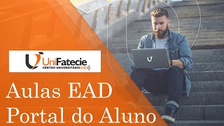 Acessando as Aulas na Unifatecie (Primeiro Acesso)