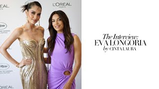 Download Lagu Eva Longoria Diundang Cinta Laura ke Indonesia MP3