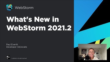 What’s New in WebStorm 2021.2