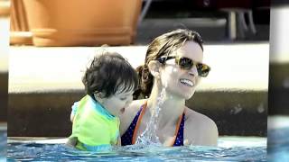 Tina Fey's Bathing Suit Nightmare