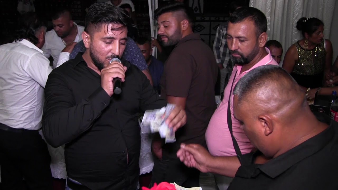 NUNTA SI BOTEZ ROMEO TINTARENI  VI