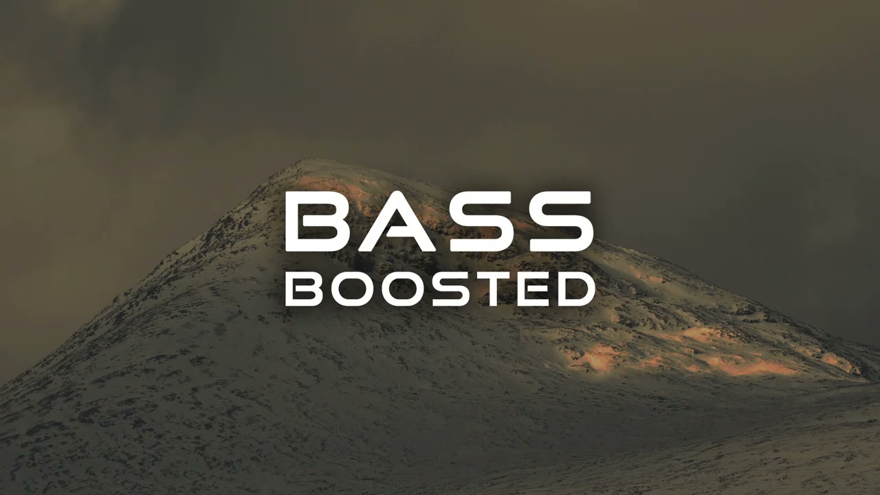 Anixto   Ride or Die NCS Bass Boosted