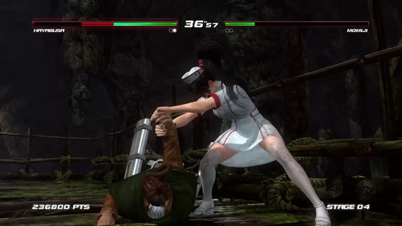 Doa5 Last Round Attack On Titan Dlc Now Available DEAD OR ALIVE 5 Last