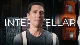 Interstellar quotes