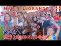 Himno nacional peru vs dinamarca emocionante ganamos los mejores fans