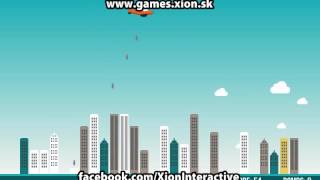 City Bomber - Classic free retro game for Android screenshot 5