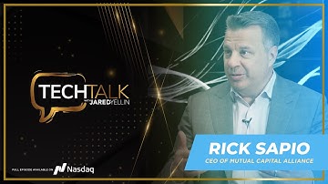 How to Align Your Values [Full Interview with Rick Sapio]