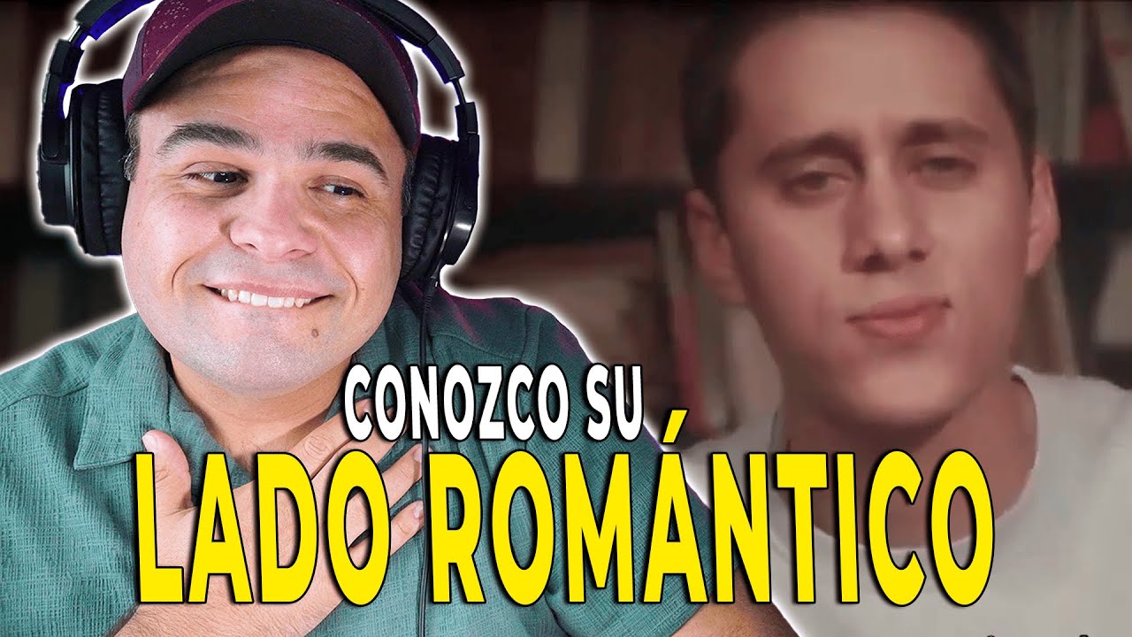 CANSERBERO | PENSANDO EN TI | Reacción y Análisis de Vocal Coach