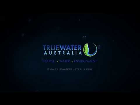 True Water Australia - Sewage Treatment Specialist