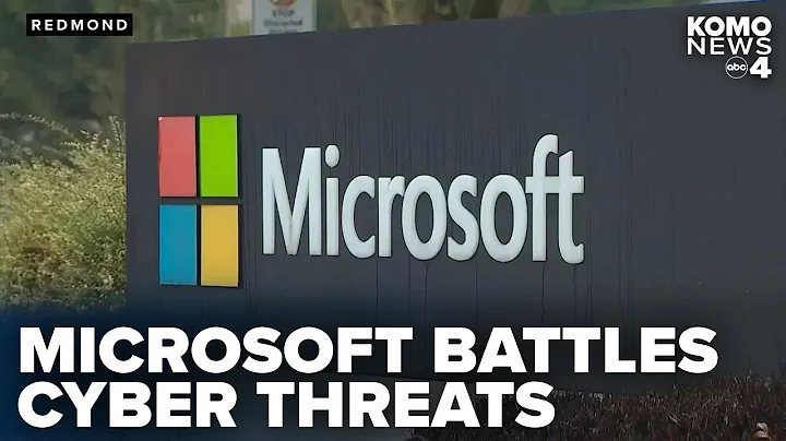 Microsoft's digital crimes unit battles cyber threats from Russia to Redmond