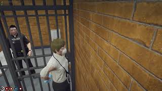 XQC Desync God |  NoPixel 3.0 clips GTA RP