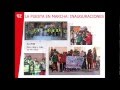 Camino Escolar curso 2013 2014