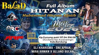 Download lagu Live Cilame Kutawaringin Kab.Bandung BALAD MUSIC - Eli Kharis - Mira Arman - Ulland Bulan  Oni Aprak