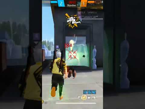 free fire gameplay #aesthetic