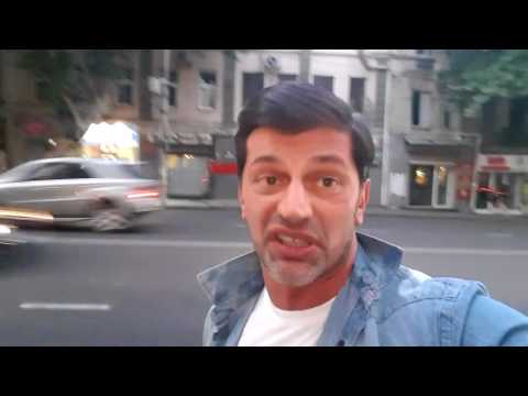 კახა კალაძე - ქალაქის დიზაინის ერთ-ერთი მნიშვნელოვან ნაწილად უნიკალური ქართული ანბანი უნდა იქცეს