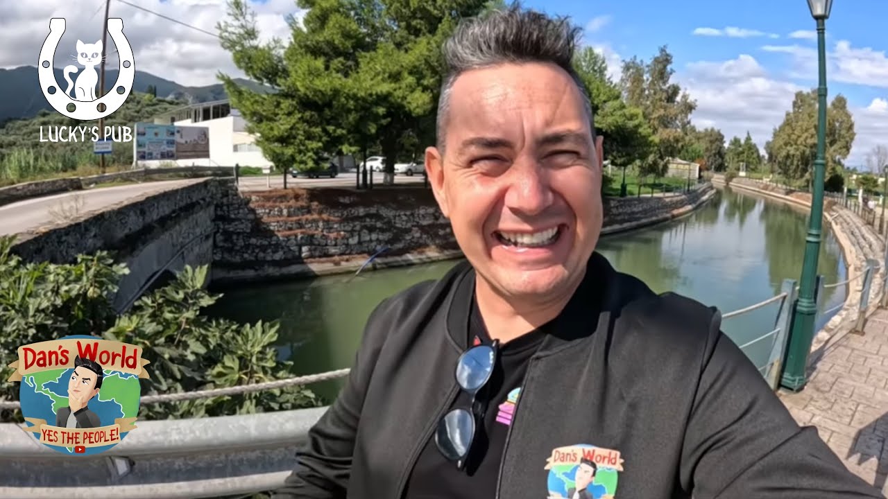 Аликес тише Аликанаса? Часть 2