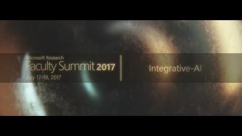 Video Abstract: Integrative-AI