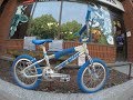 2017 SE Bikes Lil Ripper 16" BMX Unboxing @ Harvester Bikes