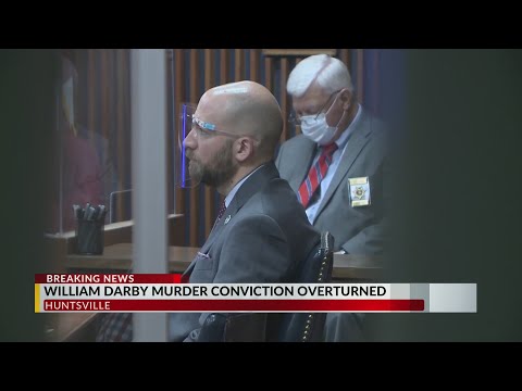 William Darby Murder