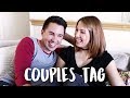 Couple Tag! - Falling In Love With Each Other