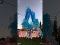 The reveal party of the world’s most beautiful gender 💞🎉 #genderreveal #trending #love