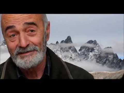 ტარიელ ხარხელაური - ვერკვლის ციხე ვარ