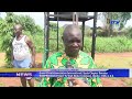 GCAI donates borehole project to Uteh Ekoko community