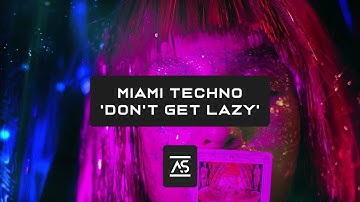 Miami Techno - Don