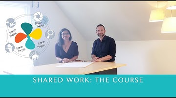 SHARED WORK: The Course