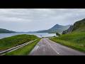 Scotland NC500 Scenic Drive 4K | Ullapool to Durness