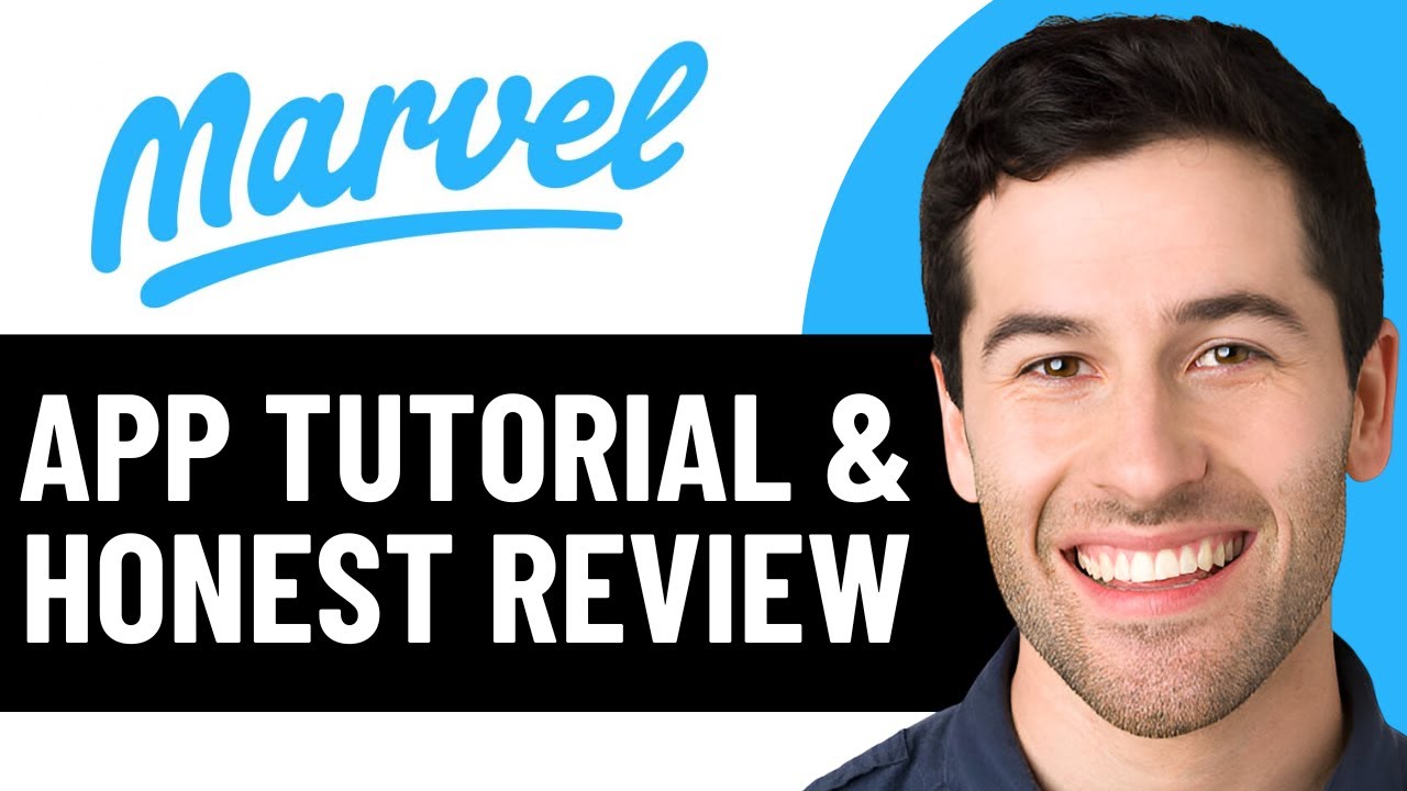 HOW TO USE MARVEL APP | MARVEL APP TUTORIAL & HONEST REVIEW (2026 ...