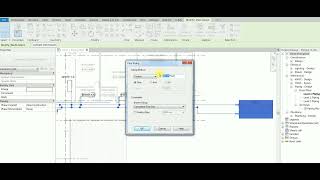 Sizing Pipe Automatically - Revit MEP