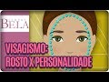 O que é o visagismo? Rosto x Personalidade - Sempre Bela (10/09/17)