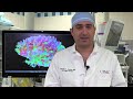 Georgios zenonos discusses upmc cranial nerve program